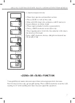 Preview for 7 page of Unit UBS-2156 User Manual