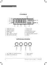 Предварительный просмотр 6 страницы Unit UBS-2157 Instruction Manual