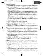 Предварительный просмотр 11 страницы Unit UCJ-411 Instruction Manual