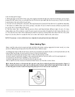 Preview for 7 page of Unit UCJ-419 Instruction Manual