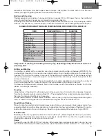 Предварительный просмотр 5 страницы Unit UCO-914 Instruction Manual