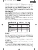 Предварительный просмотр 11 страницы Unit UCO-914 Instruction Manual