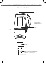 Предварительный просмотр 11 страницы Unit UEK-271 User Manual