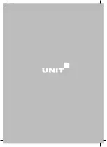 Preview for 24 page of Unit UOR-993 User Manual