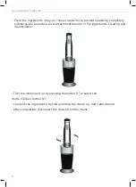 Preview for 6 page of Unit USB-603 User Manual