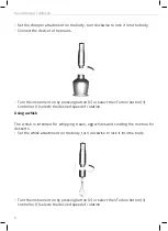 Preview for 8 page of Unit USB-604 User Manual