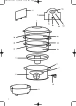 Предварительный просмотр 2 страницы Unit USC-181 Instruction Manual