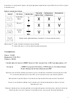 Предварительный просмотр 10 страницы Unit USI-193 Instruction Manual