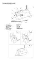 Предварительный просмотр 2 страницы Unit USI-284 Instruction Manual