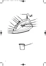 Предварительный просмотр 2 страницы Unit USI-43 Instruction Manual