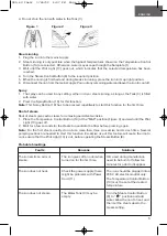 Preview for 5 page of Unit USI-43 Instruction Manual