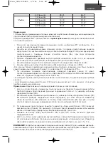 Предварительный просмотр 23 страницы Unit USP-1000D Instruction Manual