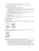 Preview for 12 page of Unit USP-1010D Instruction Manual