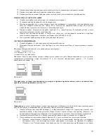 Предварительный просмотр 12 страницы Unit USP-1010D Instruction Manual