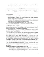 Предварительный просмотр 20 страницы Unit USP-1010D Instruction Manual