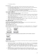 Preview for 22 page of Unit USP-1010D Instruction Manual