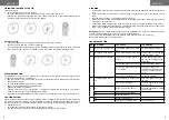 Preview for 5 page of Unit USP-1070D Instruction Manual