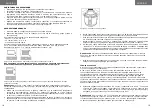 Preview for 10 page of Unit USP-1070D Instruction Manual