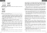 Предварительный просмотр 21 страницы Unit USP-1200S Instruction Manual