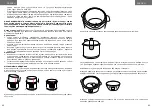 Предварительный просмотр 22 страницы Unit USP-1200S Instruction Manual