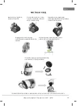 Предварительный просмотр 19 страницы Unit UVC-2210 User Manual