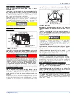 Preview for 7 page of Unitary products group AHC9V UP Installation Manual