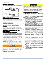 Preview for 12 page of Unitary products group AHC9V UP Installation Manual