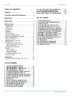 Preview for 2 page of Unitary products group C*ED060A Series Installation Instruction