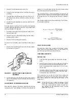 Preview for 16 page of Unitary products group CHAMPION PLUS DNP 036 Installation Manual