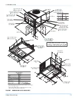 Предварительный просмотр 13 страницы Unitary products group DAPM024 Installation Manual