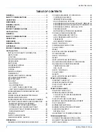 Preview for 2 page of Unitary products group DF 060 Installation Manual