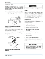 Preview for 17 page of Unitary products group DF 060 Installation Manual