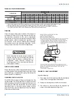 Preview for 60 page of Unitary products group DF 060 Installation Manual