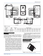 Preview for 7 page of Unitary products group DGAD Installation Manual