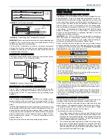 Preview for 11 page of Unitary products group DGAD Installation Manual