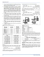 Preview for 12 page of Unitary products group DGAD Installation Manual