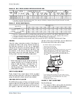 Предварительный просмотр 33 страницы Unitary products group DJ 060 Installation Manual