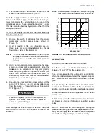 Предварительный просмотр 34 страницы Unitary products group DJ 060 Installation Manual