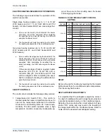 Предварительный просмотр 37 страницы Unitary products group DJ 060 Installation Manual