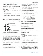 Предварительный просмотр 42 страницы Unitary products group DJ 060 Installation Manual