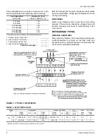 Preview for 8 page of Unitary products group EA120 Installation Instruction