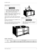 Preview for 7 page of Unitary products group EF-10 Installation Instruction