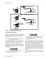 Предварительный просмотр 15 страницы Unitary products group EF-10 Installation Instruction