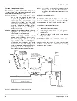 Предварительный просмотр 16 страницы Unitary products group EF-10 Installation Instruction