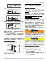 Preview for 9 page of Unitary products group FC9V Installation Manual