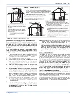 Preview for 15 page of Unitary products group FC9V Installation Manual