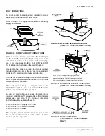 Preview for 8 page of Unitary products group FF-07 Installation Manual