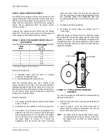 Preview for 13 page of Unitary products group FF-07 Installation Manual