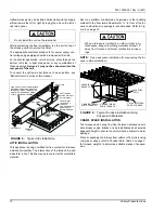 Preview for 10 page of Unitary products group G8V08012UHA11 Installation Instruction