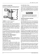 Preview for 18 page of Unitary products group G8V08012UHA11 Installation Instruction